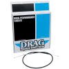 Kopplingsvajer Vinyl High Efficency Harley-Davidson Svart DRAG SPECIALTIES – miniatyr 2