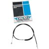 Kopplingsvajer Vinyl High Efficency Harley-Davidson Svart DRAG SPECIALTIES Standard – miniatyr 2