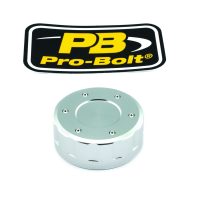 Kopplingsvätskebehållare Lock PRO BOLT