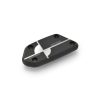 Kopplingsvätskebehållarlock Svart DAYTONA – miniatyr 1