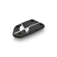 Kopplingsvätskebehållarlock Svart DAYTONA