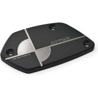 Kopplingsvätskebehållarlock Svart DAYTONA