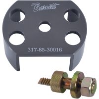 Kopplingsverktyg Anodiserad/svart BARNETT