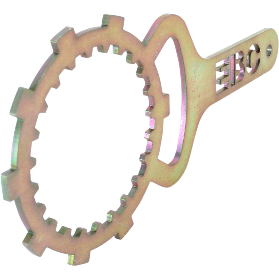 Kopplingsverktyg EBC CLUTCH BASKET TOOL CT010 – bild 2