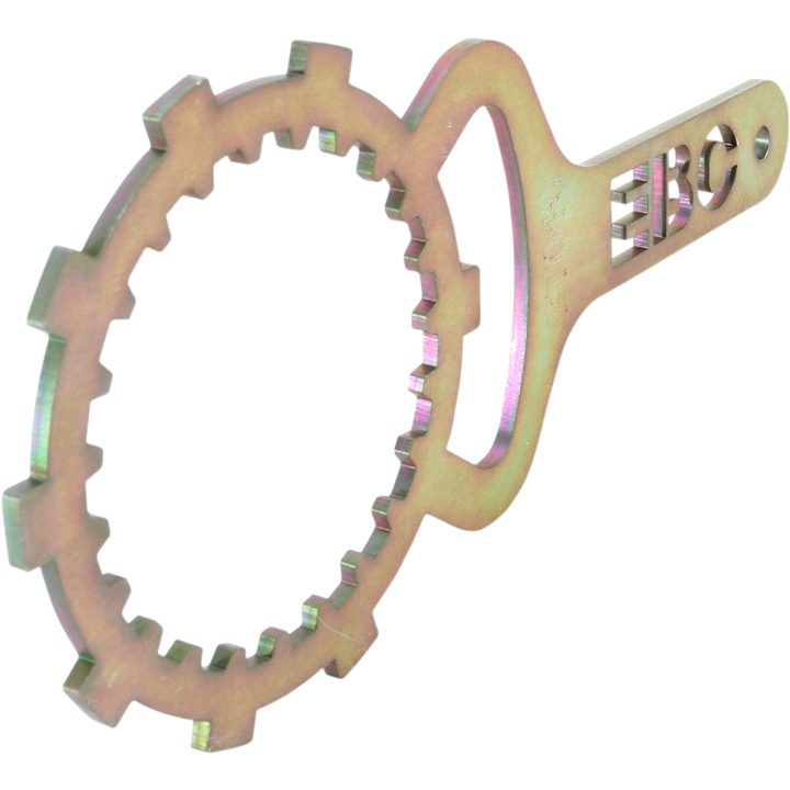 Kopplingsverktyg EBC CLUTCH BASKET TOOL CT010 – bild 2