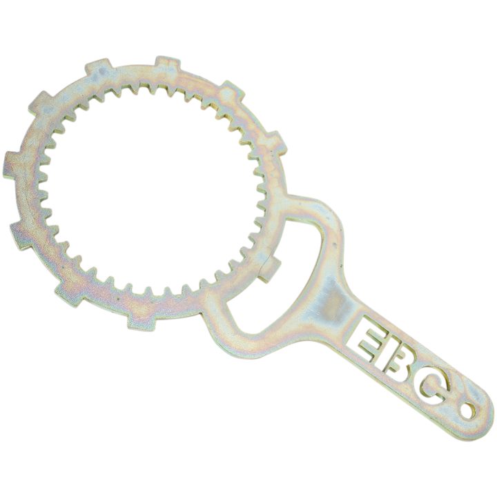 Kopplingsverktyg EBC CLUTCH HUB TOOL CT044 – bild 2