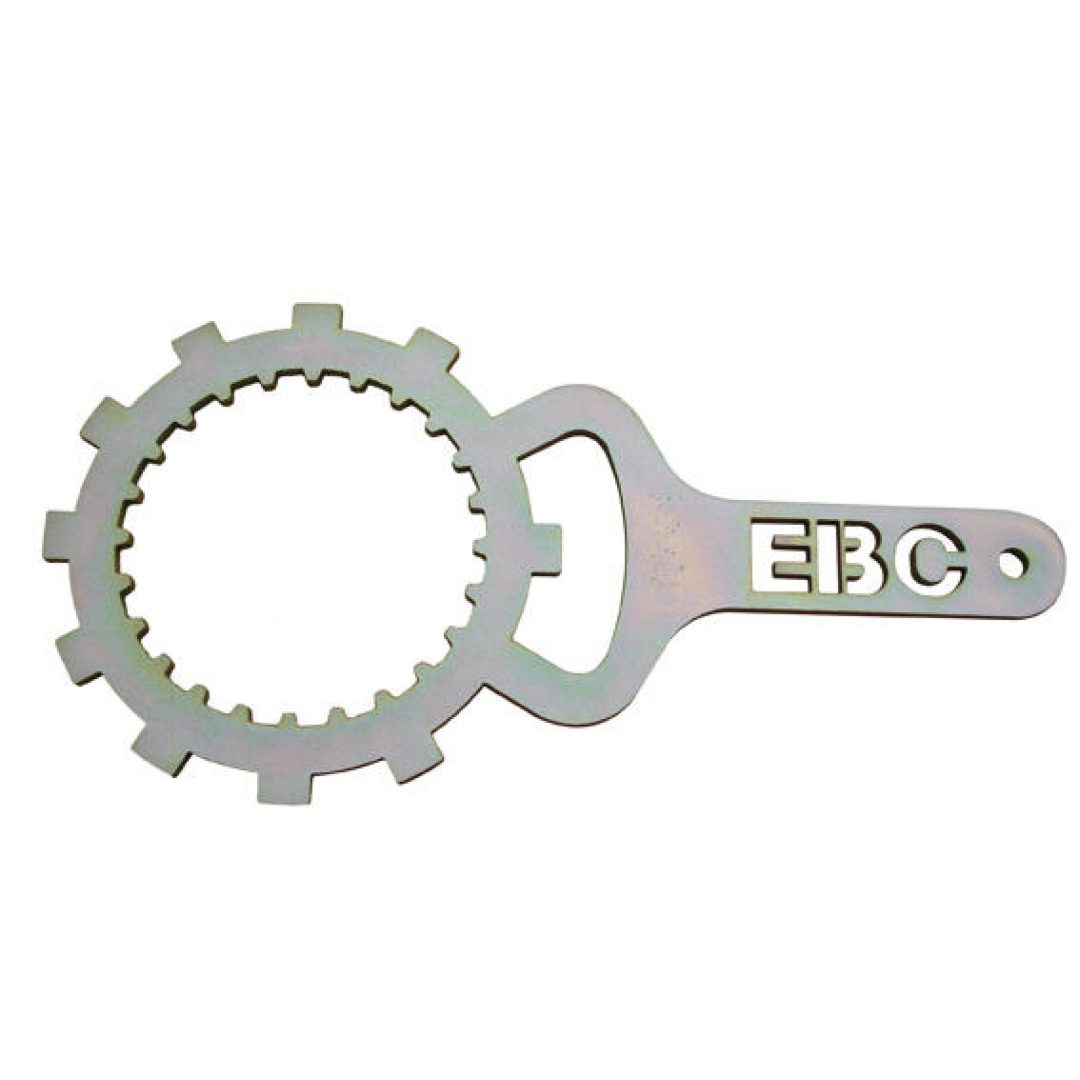 Kopplingsverktyg EBC Mässing/Gul