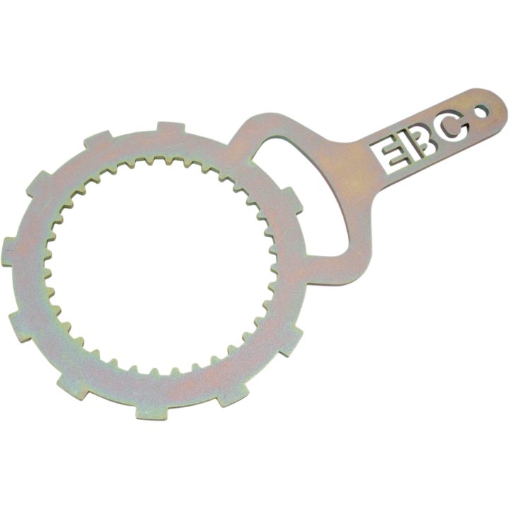 Kopplingsverktyg EBC Silver – bild 2
