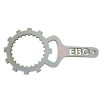 Kopplingsverktyg EBC Silver – miniatyr 1