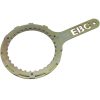 Kopplingsverktyg Harley-davidson EBC Mässing/ Gul – miniatyr 2