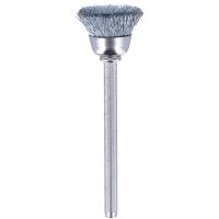 KOPPSTÅLBORSTE 442 2ST 13MM