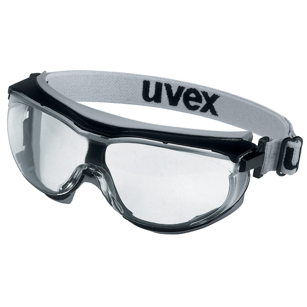 Korgglasögon 9307 Carbonvision UVEX KORGGLASÖGON 9307375 KLAR