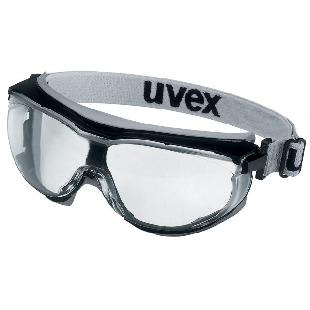 Korgglasögon Uvex 9307 Carbonvision