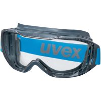 Korgglasögon Megasonic UVEX