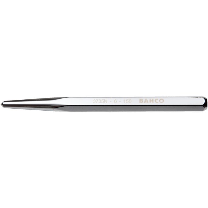 KÖRNARE 2X100 MM BAHCO – bild 4