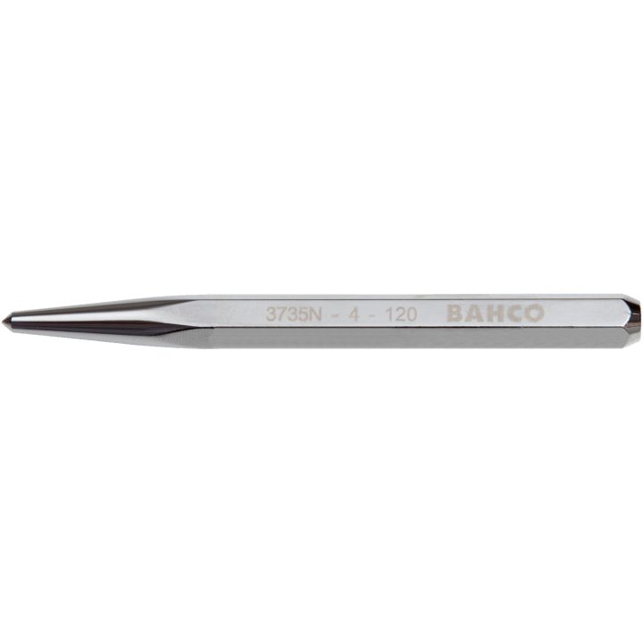 KÖRNARE 2X100 MM BAHCO – bild 3
