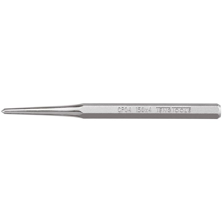 Körnare CP05 Teng Tools KÖRNARE KONISK 4MM – bild 2