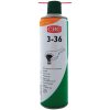 Korrosionsskyddsmedel 3-36 6012 / 6015 CRC OLJA ANTIKORROSION 3-36 500ML – miniatyr 1