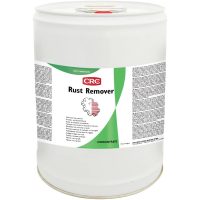 Korrosionsskyddsmedel Rust Remover 6031 / 6032 CRC