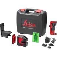 Korslaser Lino L2P5G-1 LEICA