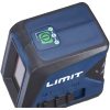 Korslinjelaser Cube 1000-G LIMIT KORSLASER GRÖN LIMIT 1000-G – miniatyr 4