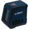 Korslinjelaser Cube 1000-R LIMIT KORSLASER RÖD LIMIT 1000-R – miniatyr 2