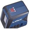 Korslinjelaser Cube 1000-R LIMIT KORSLASER RÖD LIMIT 1000-R – miniatyr 4