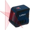 Korslinjelaser Cube 1000-R LIMIT KORSLASER RÖD LIMIT 1000-R – miniatyr 1