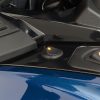 Körstrålkastarkit Focus™ 3-1/2" Svart/Satin SHOW CHROME Körljus – miniatyr 4
