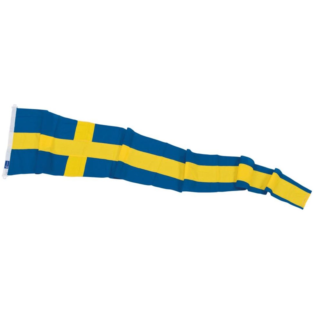 Korsvimpel Marin Svensk FORMENTA L: 200x50 cm