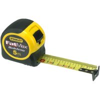 Kort måttband av stål FatMax 0-33-720 / 0-33-728 STANLEY