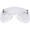 Kort visir Securefit X5SV01-CE 3M VISIR X5-SV01-CE KLAR LINS – miniatyr 1