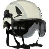 Kort visir Securefit X5SV02-CE 3M VISIR X5-SV02-CE GRÅ LINS – miniatyr 2