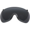 Kort visir Securefit X5SV02-CE 3M VISIR X5-SV02-CE GRÅ LINS – miniatyr 1