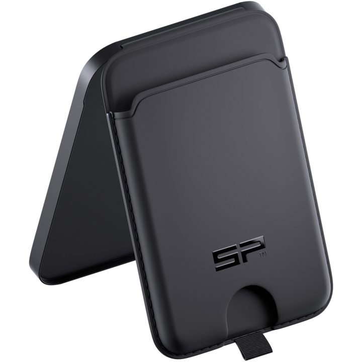 Korthållare Spc+ Svart SP CONNECT Kortplånbok – bild 4