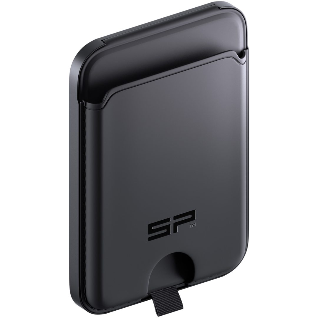 Korthållare Spc+ Svart SP CONNECT Kortplånbok – bild 6