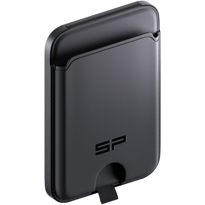 Korthållare Spc+ Svart SP CONNECT Kortplånbok – bild 6