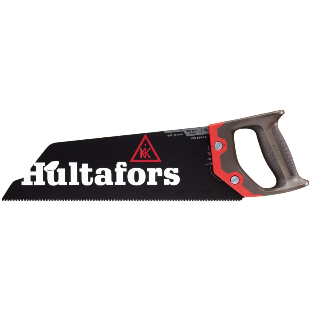 Kortsåg Hbx-14-11-s HULTAFORS 350 mm