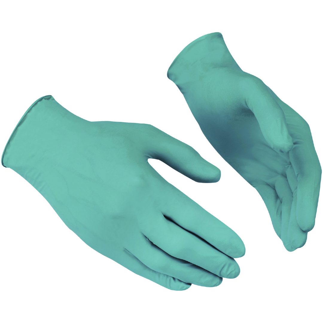 Korttidshandske 7014 Guide 7