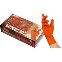 Korttidshandske Tough Grip N 8335 Others