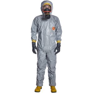 Korttidsoverall 6000 F Plus Tychem