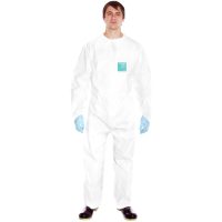 Korttidsoverall Ansell AlphaTec 2000 Comfort