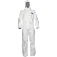 Korttidsoverall Tyvek 200 Easysafe