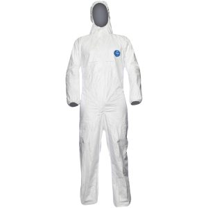 Korttidsoverall Tyvek 500 Xpert