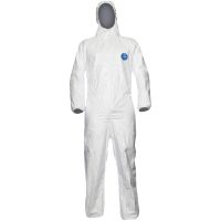 Korttidsoverall Tyvek 500 Xpert