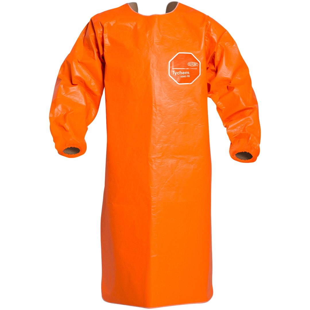 Korttidsrock Thermopro DUPONT