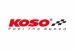 KOSO logotyp