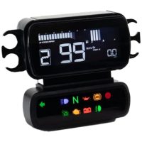 KOSO D2 Multifunction Meter
