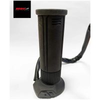 KOSO Heating Grip With Switch (Type HG13) - Left Side Only 7/8 Inch