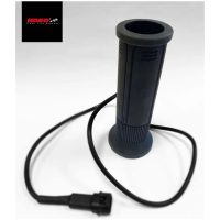 KOSO Heating Grip With Switch (Type HG13) - Right Side Only 7/8 Inch